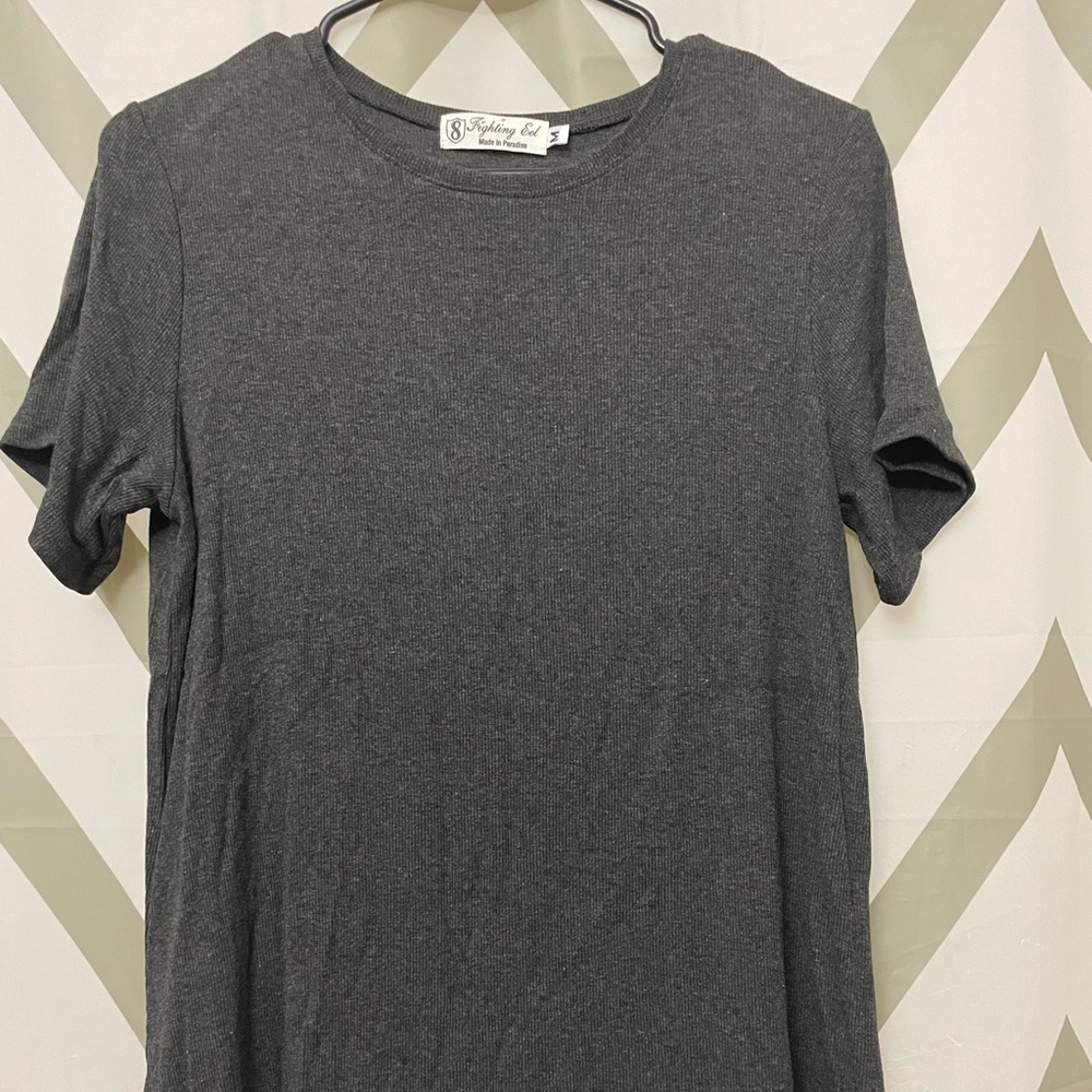 Fighting Eel Top size M
